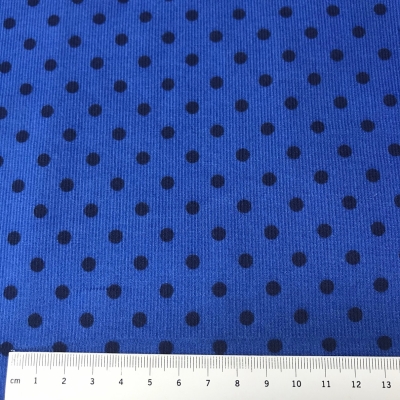 Feincord "Jost" blau-dunkelblau